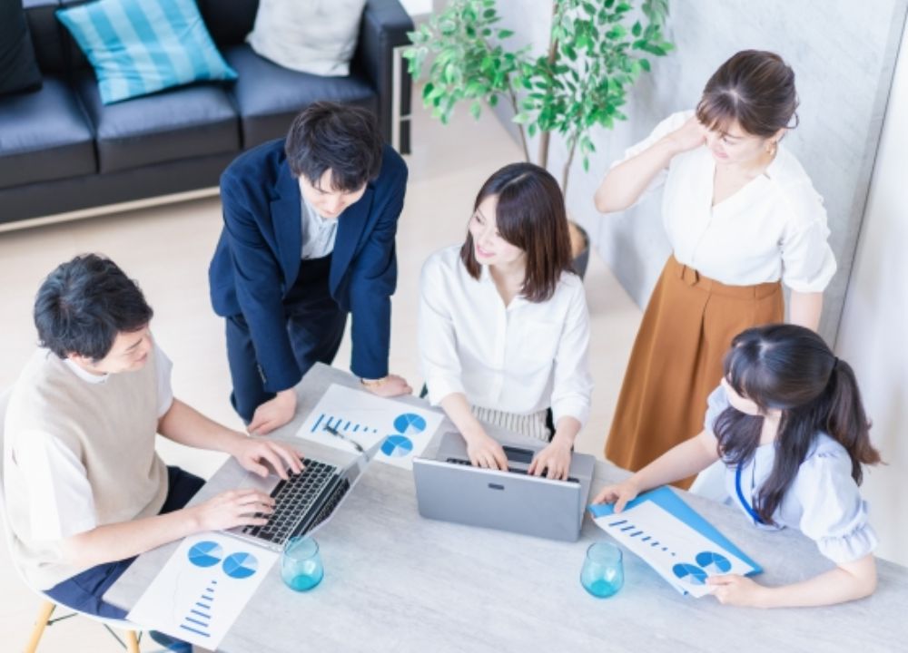 ベンチャー支援事業